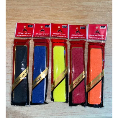 Grip Handuk / Grip Badminton