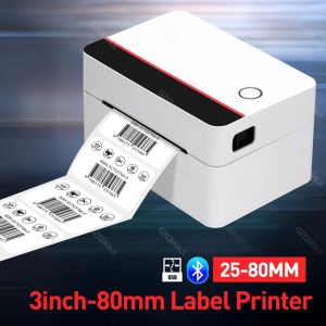 Xprinter 80mm Shipping Label Maker: A Comprehensive Guide