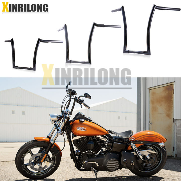 Harley motorcycle modified handlebars Harley 883 Tough Guy Directional ...