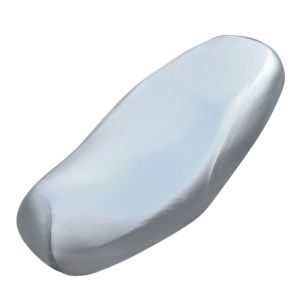 SEAMETAL Waterproof Sun Protection Motorcycle Seat Cover Four Seasons Universal Electric Vehicle Seat Cushion