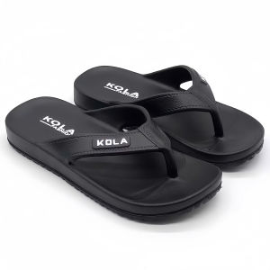 Dép kẹp xỏ ngón Nam đúc nguyên khối siêu nhẹ thời trang đi mưa mùa hè iDÉP DL173