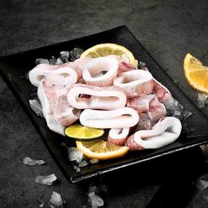 Serve by Hai Sia Fresh Squid Rings