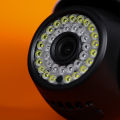 Camera Yoosee Wifi 2 Mắt giám sát Ngoài Trời, Xoay 360 độ, Không Dây Thông Minh chống nước an toàn AI - FHD 4.0mpx Siêu Nét. 