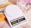 Timbangan Dapur Digital  Electronik Kitchen Scale SF400 timbangan kue. 