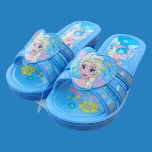 รองเท้าเด็ก Kenta ลายเจ้าหญิง