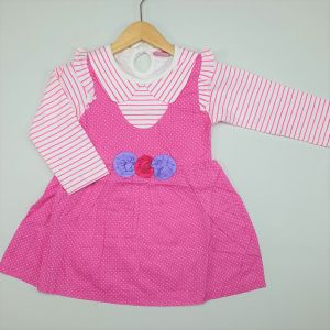 Baju Anak 2 Tahun & Pakaian Anak Perempuan