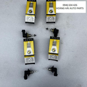 Bóng đèn pha chân HB3 HB4 hàng chính hiệu Flosser Đức