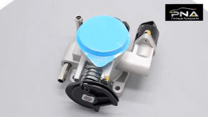 ปากลิ้นเร่ง/ลิ้นปีกผีเสื้อ CHEVROLET AVEO 1.4 ใหม่ รับประกันยุคยุกต์ 3 เดือน (9015236)