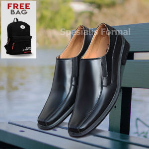 S. van Decka Sepatu Pantofel Pria RMTT018