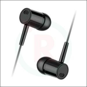 Headset D21 original stereo BASS music telfon gaming daily earphone with mic