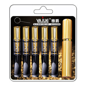 Pipe Holder Pipa Saringan Asap Permanen Yajue YJ175 Isi 5 Pcs Bisa untuk Semua Ukuran