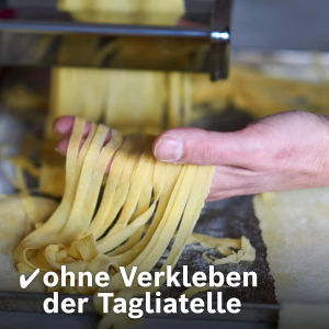 Accessory for Food Processors chef accessoriesFor MUM 2&4&5 Pasta Maker Attachments Pasta Food Processor