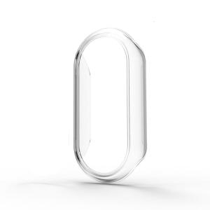 Scratch Resistant Case Protective Cover Half Wrap Enclosed Housing Suitable for Smartwatch with Full Access to Controls