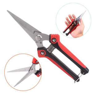 NEW Pruners Garden Shears Pruning Shears Garden Secateurs Shears Tree Grafting Shears Tools Cutting Pruner