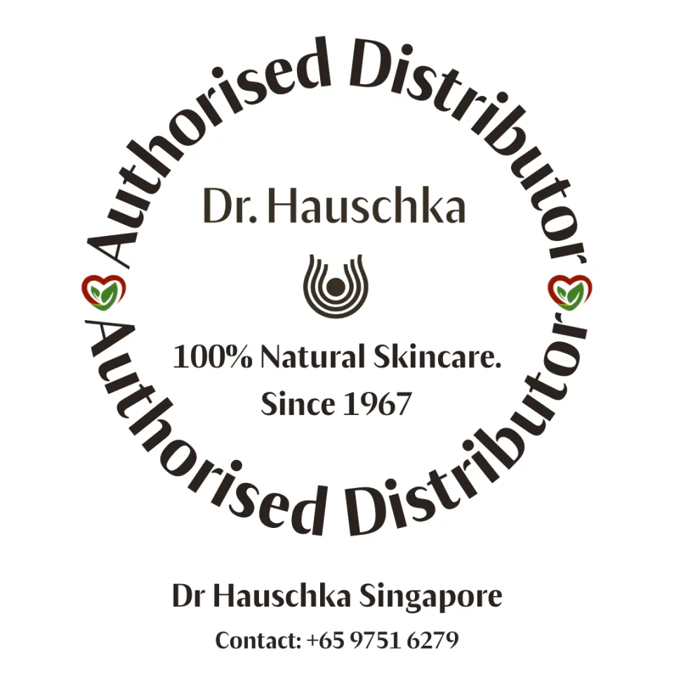 Dr. Hauschka Deodorant Rose DUO | 2 X 50 Ml PROMO - View #8