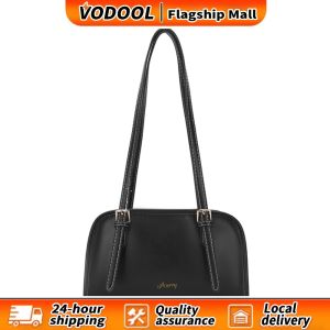 【Fast delivery】 Womens Casual Shoulder Bag with Durable Material and Stylish Design for Daily Commutes