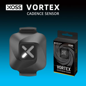 XOSS VORTEX Speed Cadence Sensor Cycling Computer Speedometer Ant+Bluetooth Road Bike MTB Sensor for GARMIN IGPSPORT Bryton Bicycle Accessories