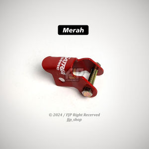 Peninggi Monoshock Suzuki Satria Fu Dan Honda Sonic 150R Peninggi Shockbracker Satria 150