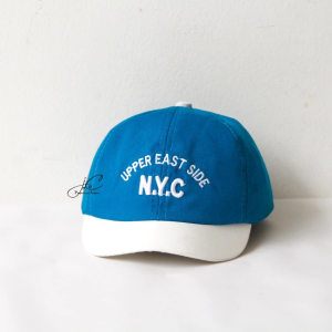 Topi Baseball Anak Fashion Model Boy lucu Kualitas Import Premium Bordir Boy Bear Sinpen usia 6 bulan - 4 tahun