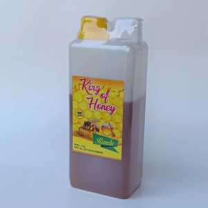 madu randu 1kg original asli murni - Madu Randu King of Honey - madu murni ayo dibeli