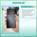 Samsung Galaxy S21 PLUS 5G 128GB / 256GB + 8GB RAM 100% Original Refurbished Set. 