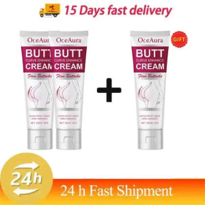 Buttock Lifting Cream Hip Breast Plump Growth Massage Prevent Sagging Boobs Bigger Tightening Shaping Butt Enlargement Cream2026