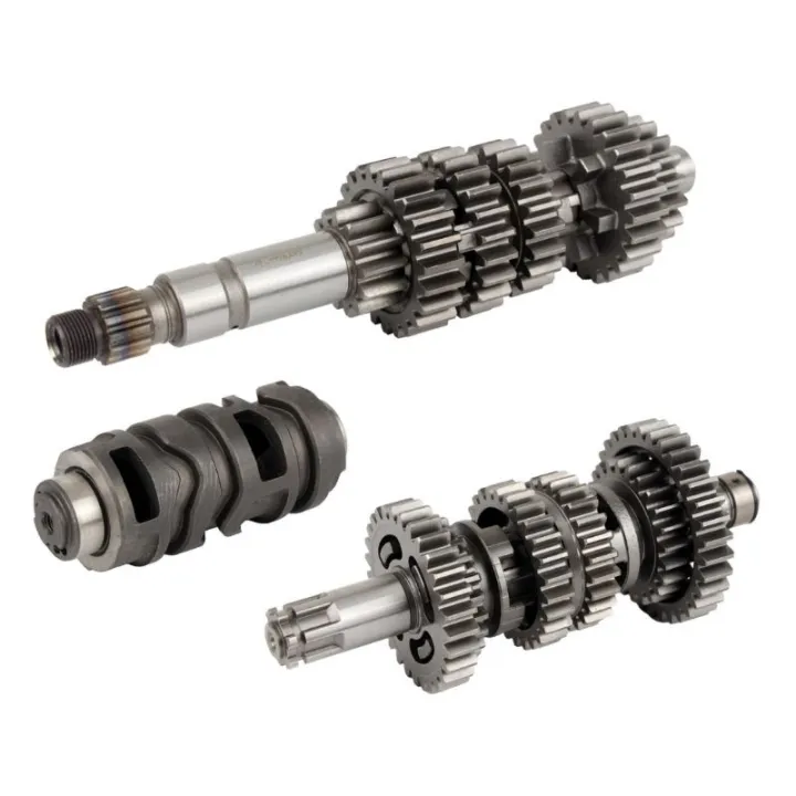 TOBAKI%20RACING%20GEAR%20BOX%20TRANSMISSION%20Y%20EX5%20DREAM%20/%20WAVE125%20MODIFY%205%20SPEED%20/%20Y16ZR%20/%20LC135%205S%20/%20Y15ZR%20MODIFY%206%20SPEED%20-%20Image%202