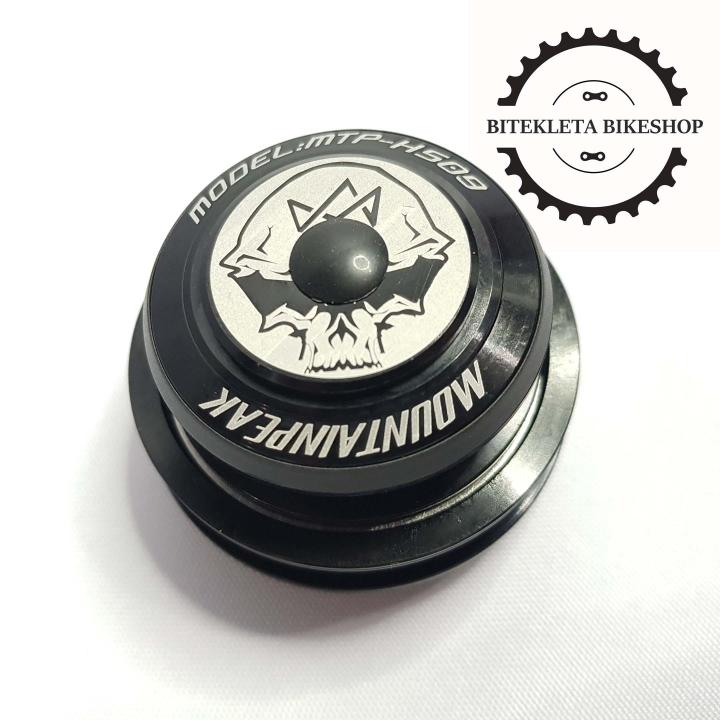 Mountain peak top headset price