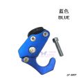 Scooter Front Hook Electric Car Multi-Function CNC Shopping Hook