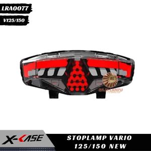 Lampu Stop Vario 150 Transformer X Case Click NEW