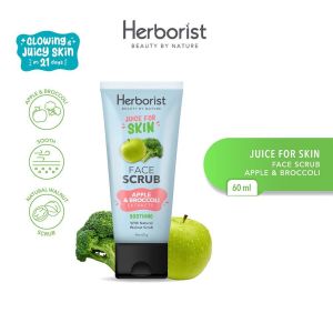 [BPOM] HERBORIST Body Serum Juice For Skin 180g