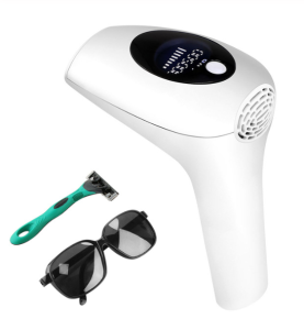 999999 Flashes 2020 New Laser Epilator Permanent IPL Photoepilator Hair Removal depiladora Painless electric Epilator Dropship