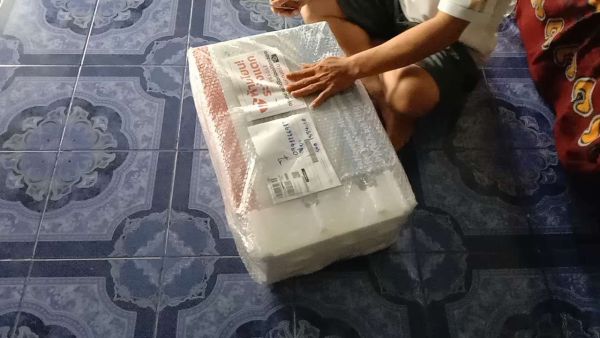 Buyer review video 5