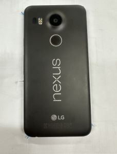 LG Nexus 5X โทรศัพท์4G 5.2นิ้วหกแกน13MP กล้องมองหลัง2G RAM 16G รอม2700MAh