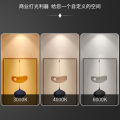 LED Ceiling-mounted Surface-mounted Spotlight cob Ceiling Lamp No Track Commercial Store Clothing Store Home Living Room. 
