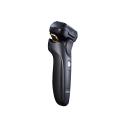 Panasonic ES-LV97 Electric Shaver Intelligent Shaving Sensor Wet/Dry ES-LV97-K751 Lamdash 5-Blade with Cleaning Kit ESLV97. 