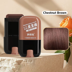 Hairdressing Wand Temporary and Washable Hair Dye Stick 20g