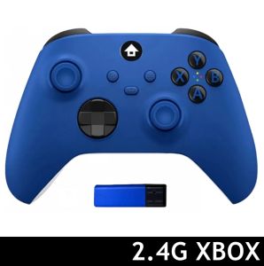 2.4G Gaming Controller Type-C Interface For XBOX Series X PC XBOX One S PC WINDOWS 10 with Share Button