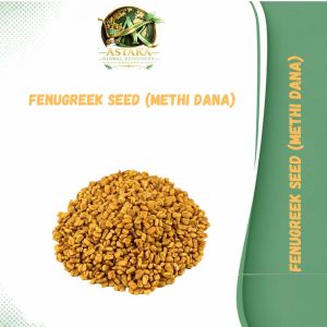 Fenugreek (Methi) Seed- 500gm Fenugreek (Methi) Seed- 500g-100g(Premium Quality)