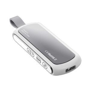 Sleep Speaker with Bluetooth-compatible and Bone Conductions for Peaceful Rest