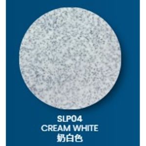 Heca Epoxy Self-Leveling Colored Sand Anti-Slip Waterproof Floor Paint 7kg
