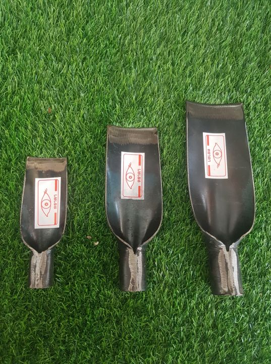 เสียมถากหญ้าตราตา สำหรับงานสวนและเกษตรกรรม