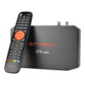 GTMEDIA GTX Combo 8K S905X3แอนดรอยด์9.0 + DVB-S2X /T/T2 C2 ATSC-T ISDB-T CA CI กล่องสมาร์ททีวีชุดกล่องด้านบนเครื่องรับสัญญาณทีวีดาวเทียม. 