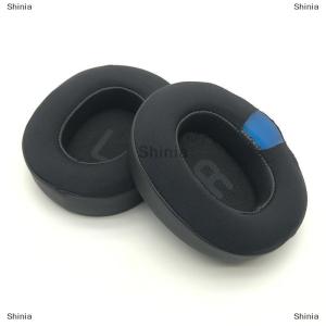 [COD] Shinia 1 2ชิ้นสำหรับ JBL หูฟังปรับแต่ง T700BT T710 720 T750BTNC T760NC หูฟังอุปกรณ์ DIY หูฟังอะไหล่สายรัดศีรษะ