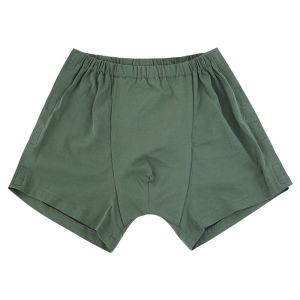 Men boxer shorts Adult Cloth Diapers for Patients Disabled Elderly Bedridden Both Sides Fully Open Pasted Easy To Wear and Take Off Clothes
