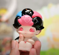 🤣 พร้อมส่ง {ไม่ต้องลุ้น แบบเลือกตัว} DIMOO ฟิกเกอร์🤣 ดิโม่ ออกแบบจากงานวาดสีไม้ ฺBE YOUR SIDE SERIES🤣POPMART 2024 🤣. 