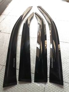 Talang Air Fortuner Lama Slim 2004-2015