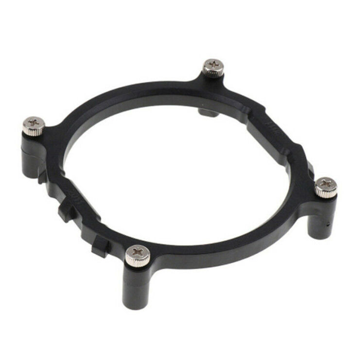 CPU Socket Mount Cool Fan Heatsink Bracket Dock For Intel LGA 775/1155