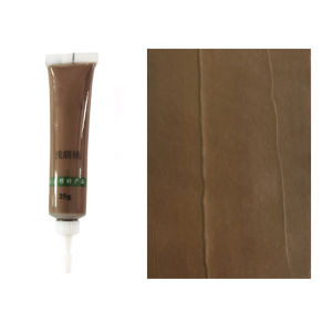 Wood Furniture Refinishing Paste Wood Floor Table Door Cabinet Scratch Fast Remover Repair Paint 27 Colors Wax For Furniture 25g