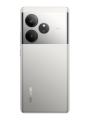 realme GT 6T(12+256) | snapdradon 7+ gen3 กล้อง Sony LYT-600 จอสว่างสูงสุด 6000 nits ชาร์จไว120W แบตเตอรี่ 5500 mAh. 